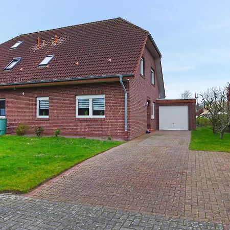 Holiday Home Nilles By Interhome Norddeich  Exterior foto