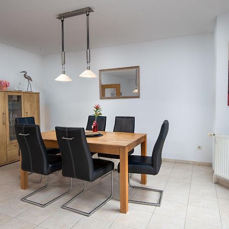 Holiday Home Nilles By Interhome Norddeich  Exterior foto