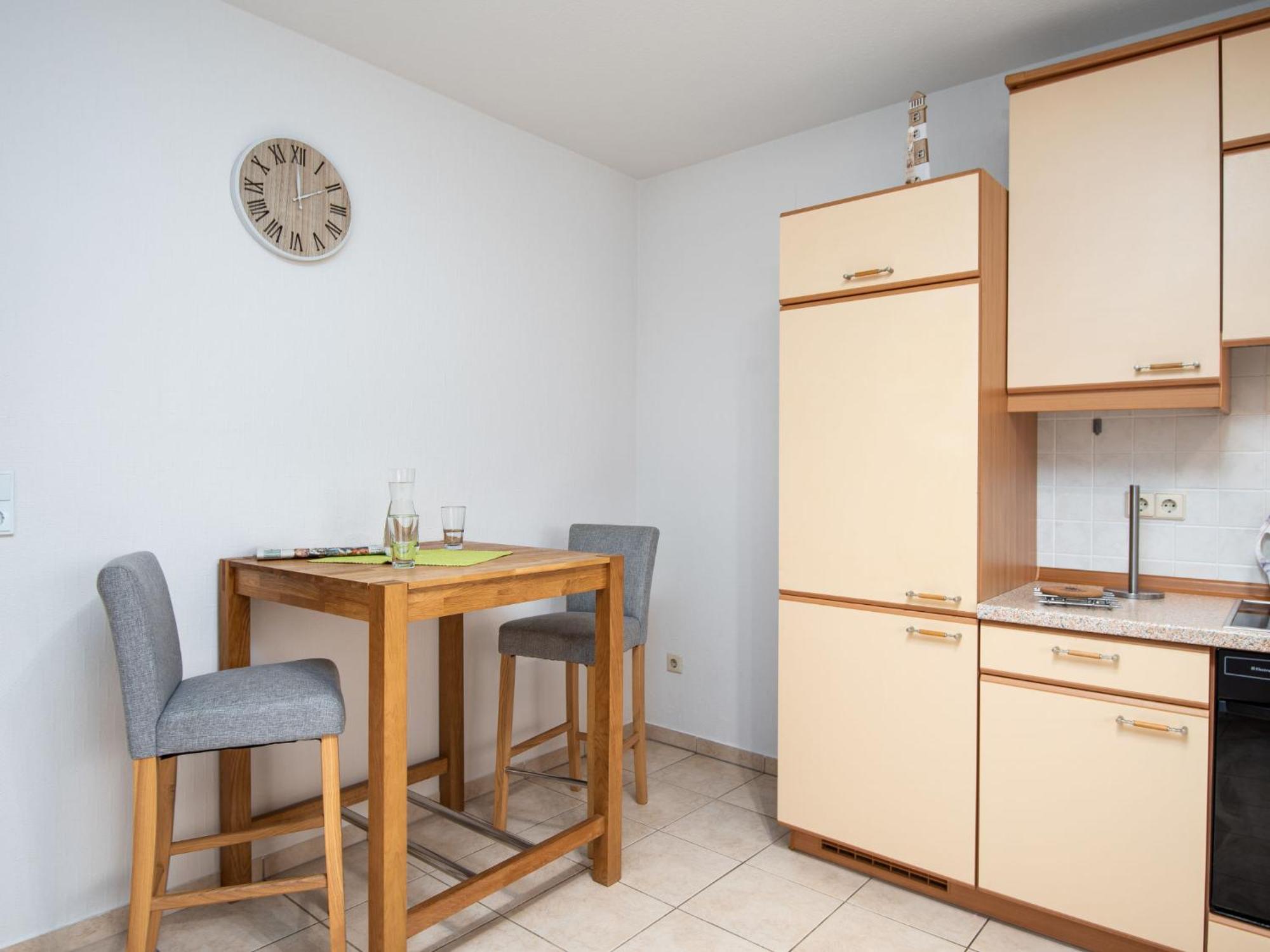 Holiday Home Nilles By Interhome Norddeich  Exterior foto
